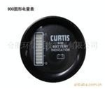 供應電動叉車配件900圓形電量表