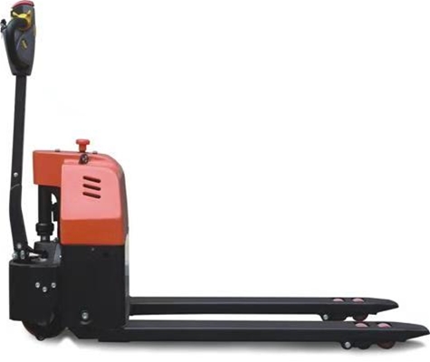 倉(cāng)儲(chǔ)叉車 (3)