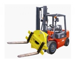 非標(biāo)叉車(chē)（循轉(zhuǎn)器叉車(chē)）