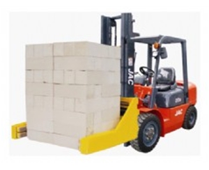 非標(biāo)叉車(chē)（磚塊夾）